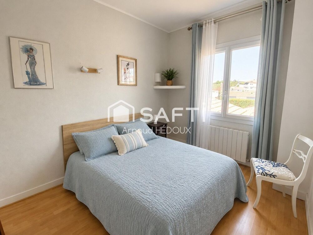 à vendre  Maison Arcachon (33120)