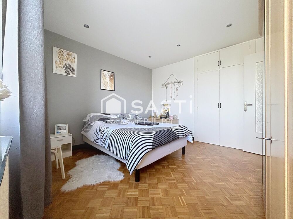 Vente Maison Maison 5 pièces 106m² Etain