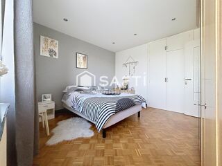  Maison à vendre 5 pièces 107 m²