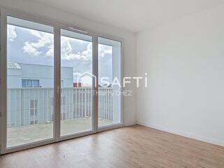  Appartement à vendre 2 pièces 41 m²