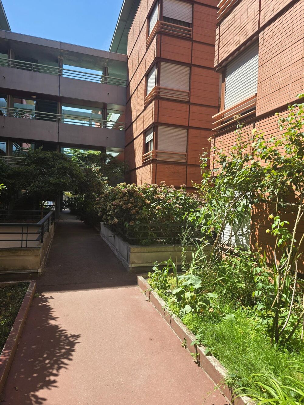 Vente Appartement très appart avec un bon rapport prix Maurepas