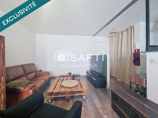  Appartement à vendre 2 pièces 47 m²