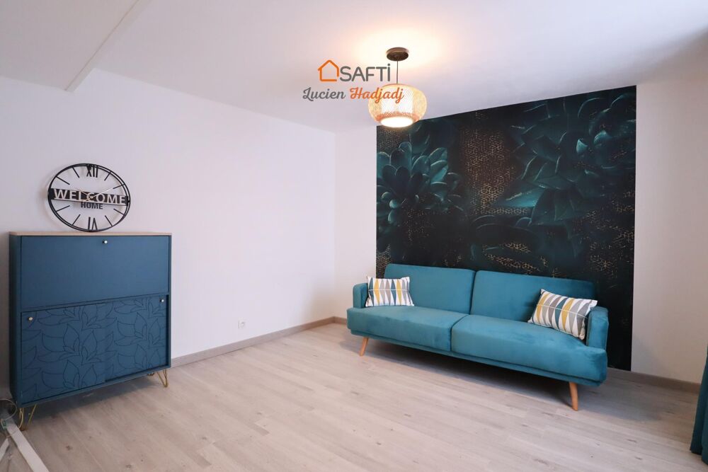Vente Maison Maison sans travaux Vernon