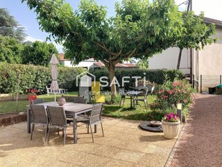  Maison à vendre 4 pièces 107 m²