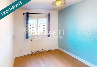  Appartement � vendre 4 pi�ces 85 m�