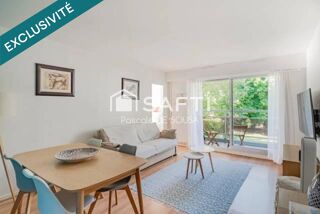  Appartement � vendre 3 pi�ces 62 m�