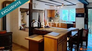  Maison à vendre 5 pièces 125 m²
