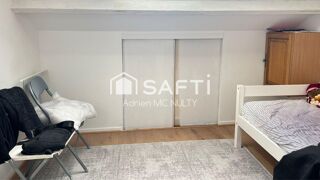 Appartement à vendre 1 pièce 25 m²