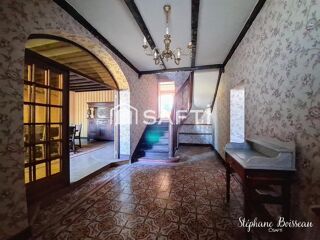  Maison � vendre 6 pi�ces 201 m�