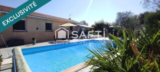  Maison � vendre 4 pi�ces 109 m�