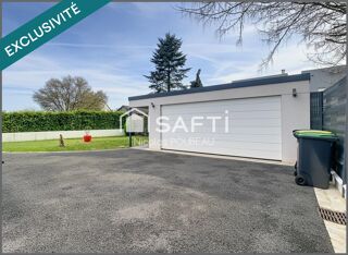  Maison � vendre 6 pi�ces 163 m�