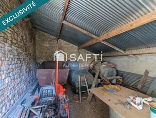  Maison à vendre 2 pièces 70 m²