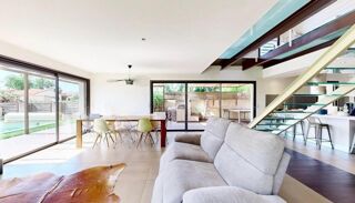  Maison à vendre 5 pièces 181 m²