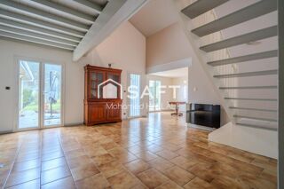  Maison � vendre 5 pi�ces 143 m�