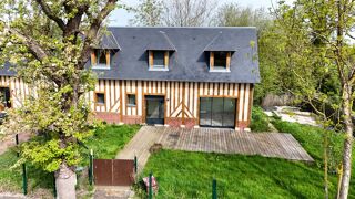  Maison à vendre 4 pièces 76 m²