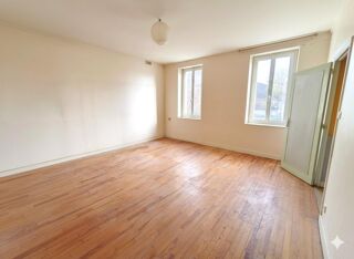  Appartement � vendre 2 pi�ces 52 m�