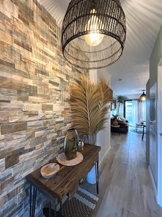  Maison � vendre 3 pi�ces 53 m�