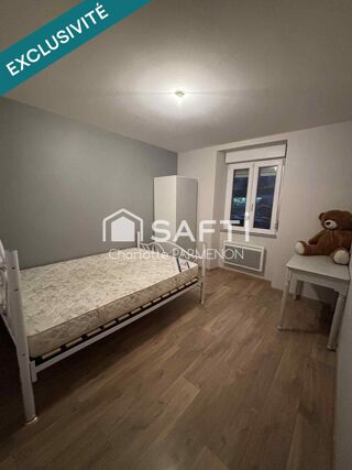  Appartement � vendre 3 pi�ces 60 m�