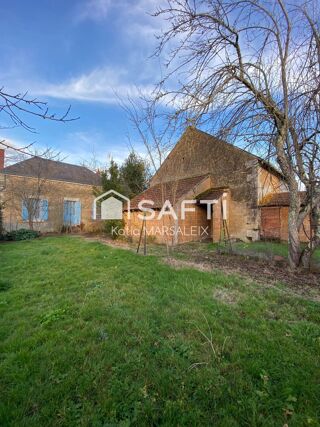  Maison � vendre 3 pi�ces 85 m�