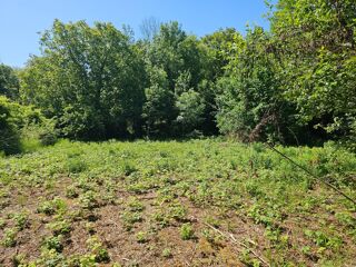  Terrain � vendre 1134 m�