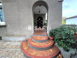  Maison à vendre 6 pièces 170 m²