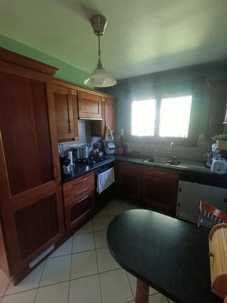  Maison � vendre 6 pi�ces 115 m�