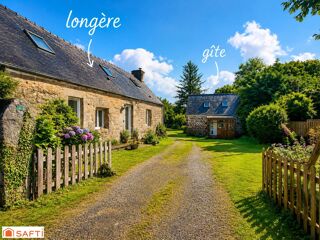  Maison à vendre 8 pièces 226 m²