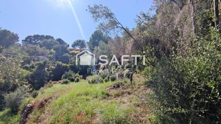  Terrain � vendre 1027 m�