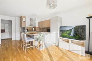  Appartement � vendre 3 pi�ces 65 m�