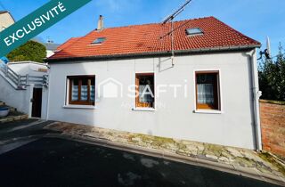  Maison � vendre 4 pi�ces 134 m�