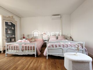 Maison à vendre 6 pièces 192 m²