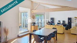  Maison à vendre 3 pièces 90 m²