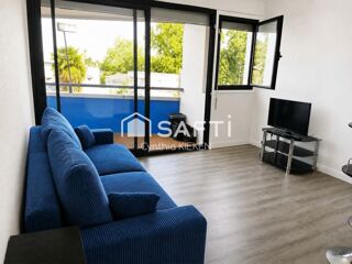  Appartement à vendre 1 pièce 22 m²