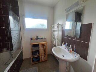  Maison � vendre 4 pi�ces 79 m�