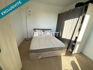  Appartement � vendre 2 pi�ces 40 m�