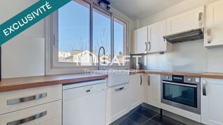  Appartement � vendre 3 pi�ces 71 m�