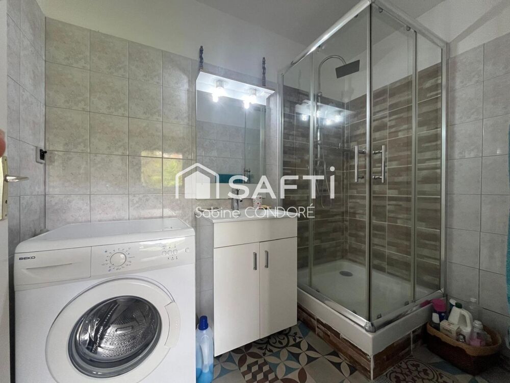 Vente Appartement Au coeur du Diamant, magnifique T2 avec terrasse Le diamant