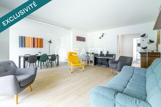  Appartement � vendre 6 pi�ces 116 m�
