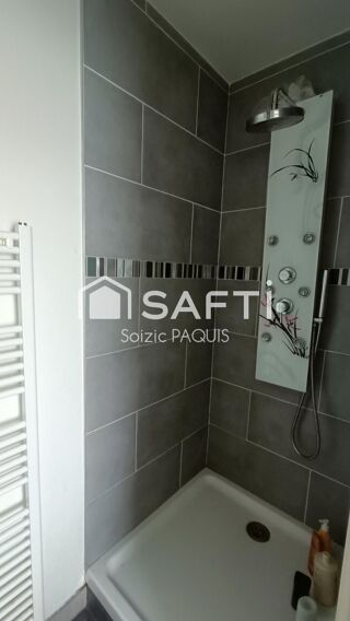  Maison � vendre 6 pi�ces 111 m�