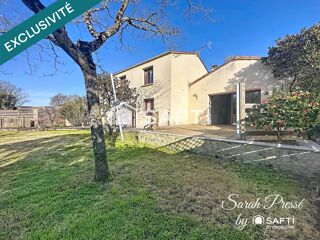 Maison � vendre 5 pi�ces 160 m�