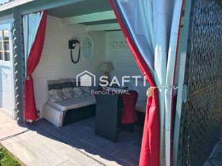  Maison � vendre 8 pi�ces 186 m�