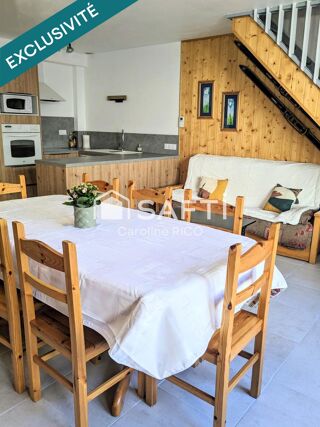  Appartement  vendre 3 pices 74 m