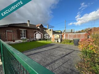  Maison  vendre 4 pices 55 m