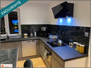  Maison � vendre 6 pi�ces 120 m�