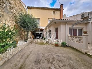  Maison à vendre 6 pièces 120 m²