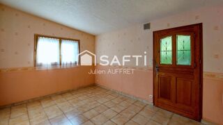  Maison à vendre 3 pièces 50 m²