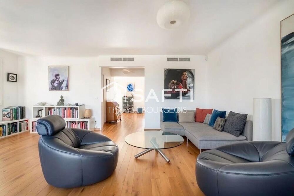 à vendre  Maison Rosny-sous-Bois (93110)