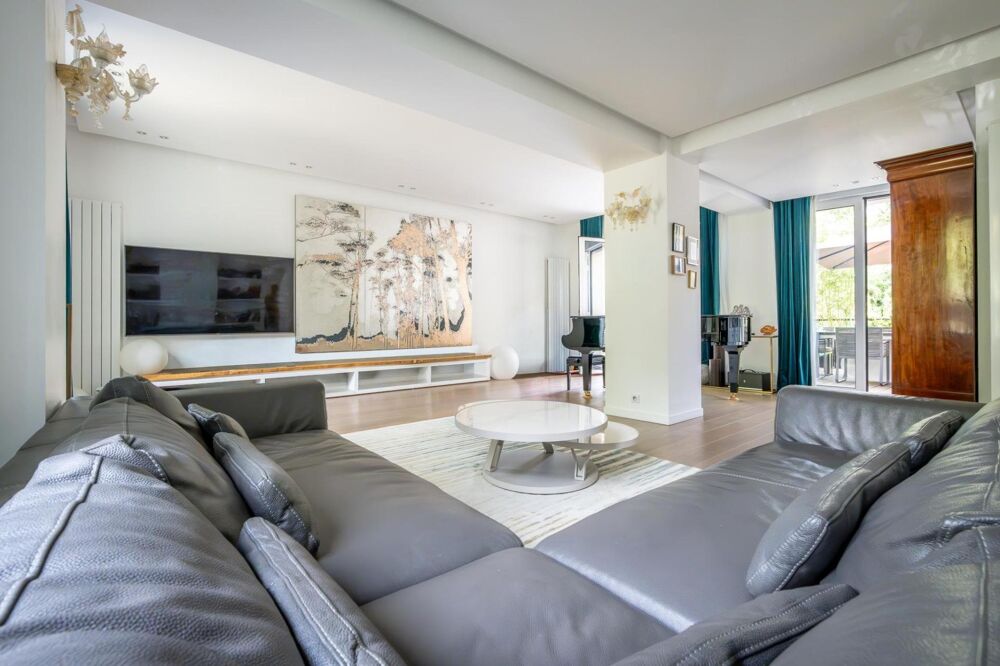 à vendre  Maison Fontenay-sous-Bois (94120)