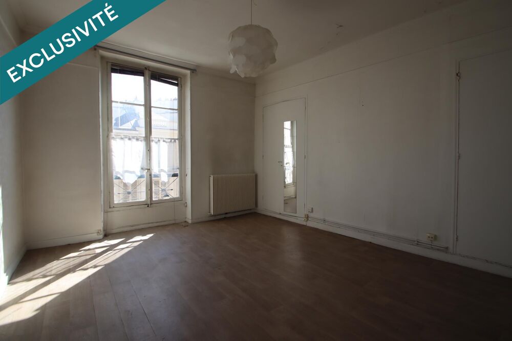 Vente Appartement Versailles à deux pas du Château, appartement de 35 m² Versailles