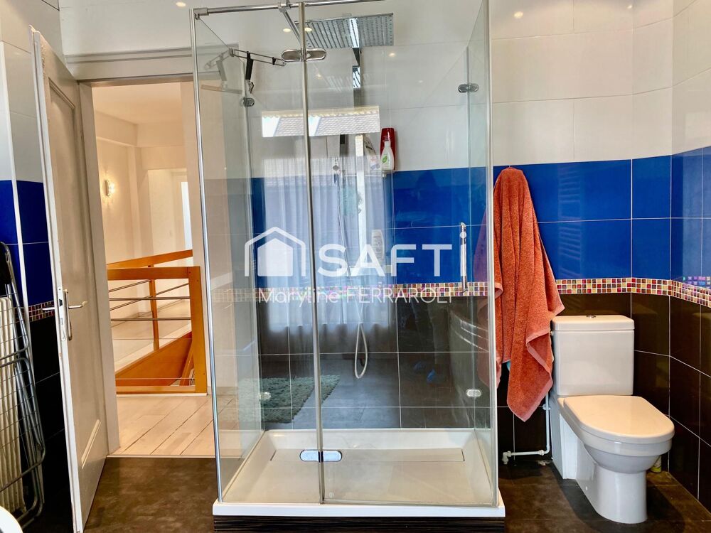  vendre  Appartement Strasbourg (67000)